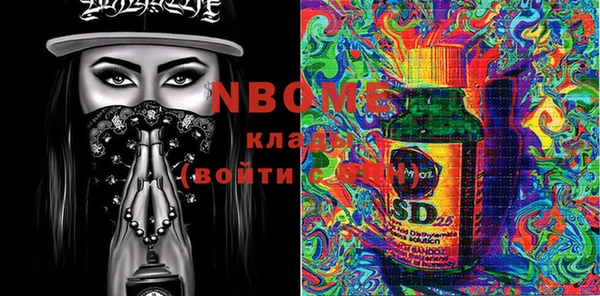 шишки Вяземский
